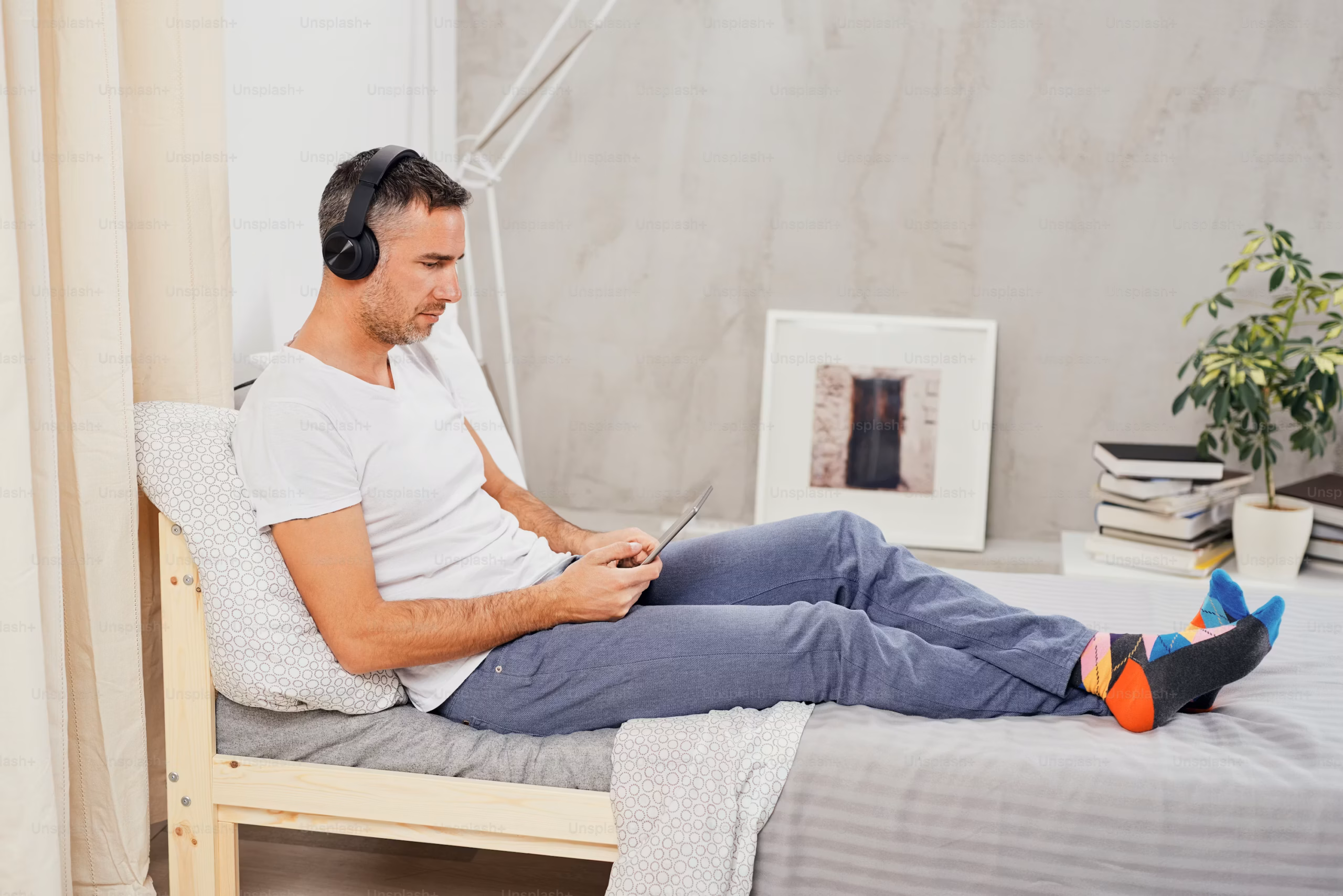 Melihat Sisi Menyenangkan dari Rutinitas yang Biasa